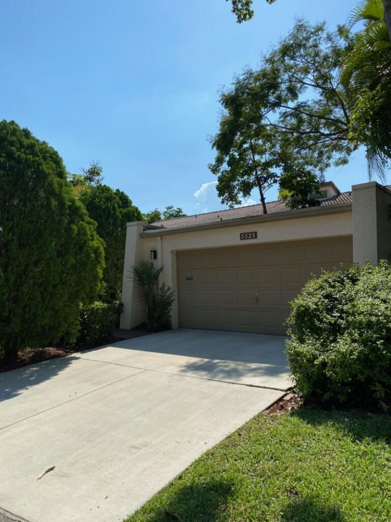 5523 Constant Spring Terrace, Unit 222, Lauderhill, FL 33319 Photo