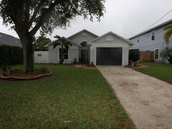 6418 Pompano Street, Jupiter, FL 33458
