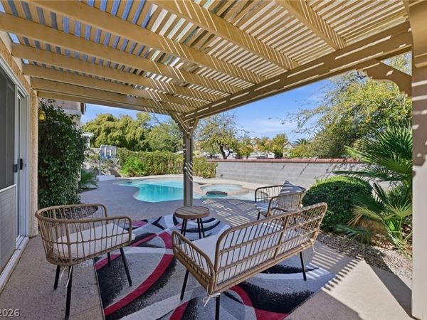 9416 Grenville Avenue, Las Vegas, NV 89134