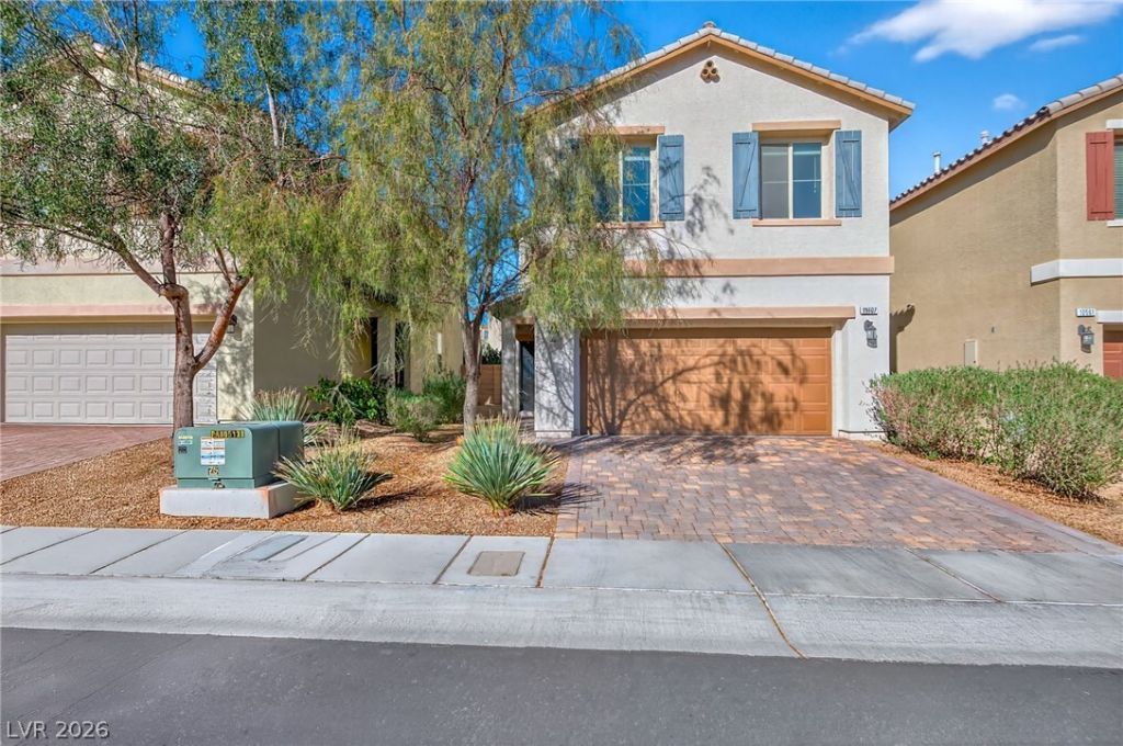 10567 Murphy Plains Street, Las Vegas, NV 89141 Main Photo