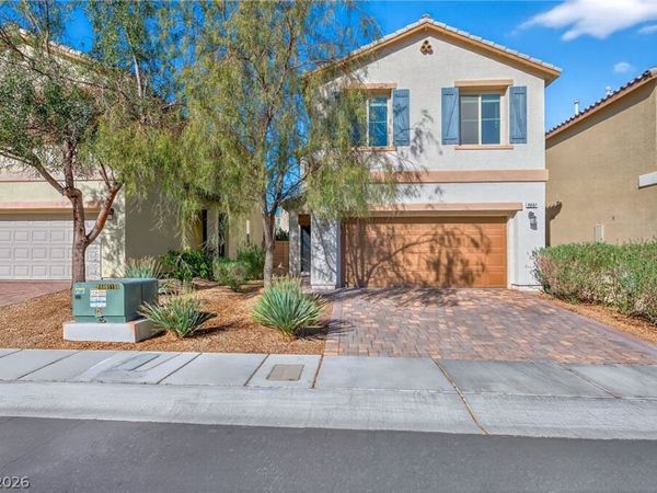 10567 Murphy Plains Street, Las Vegas, NV 89141