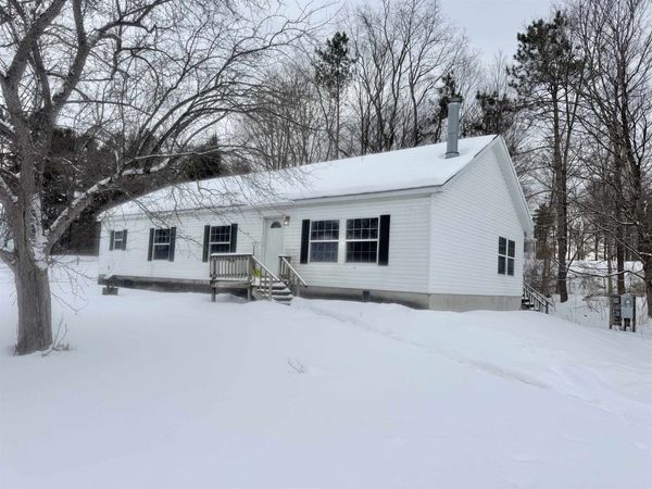 1645 VT Rt 67E, Shaftsbury, VT 05257
