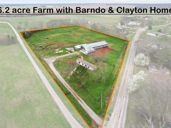 1038 New Market Road, New Market, AL 35761