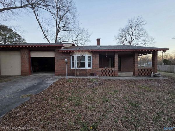 2154 County Road 616, Hanceville, AL 35077