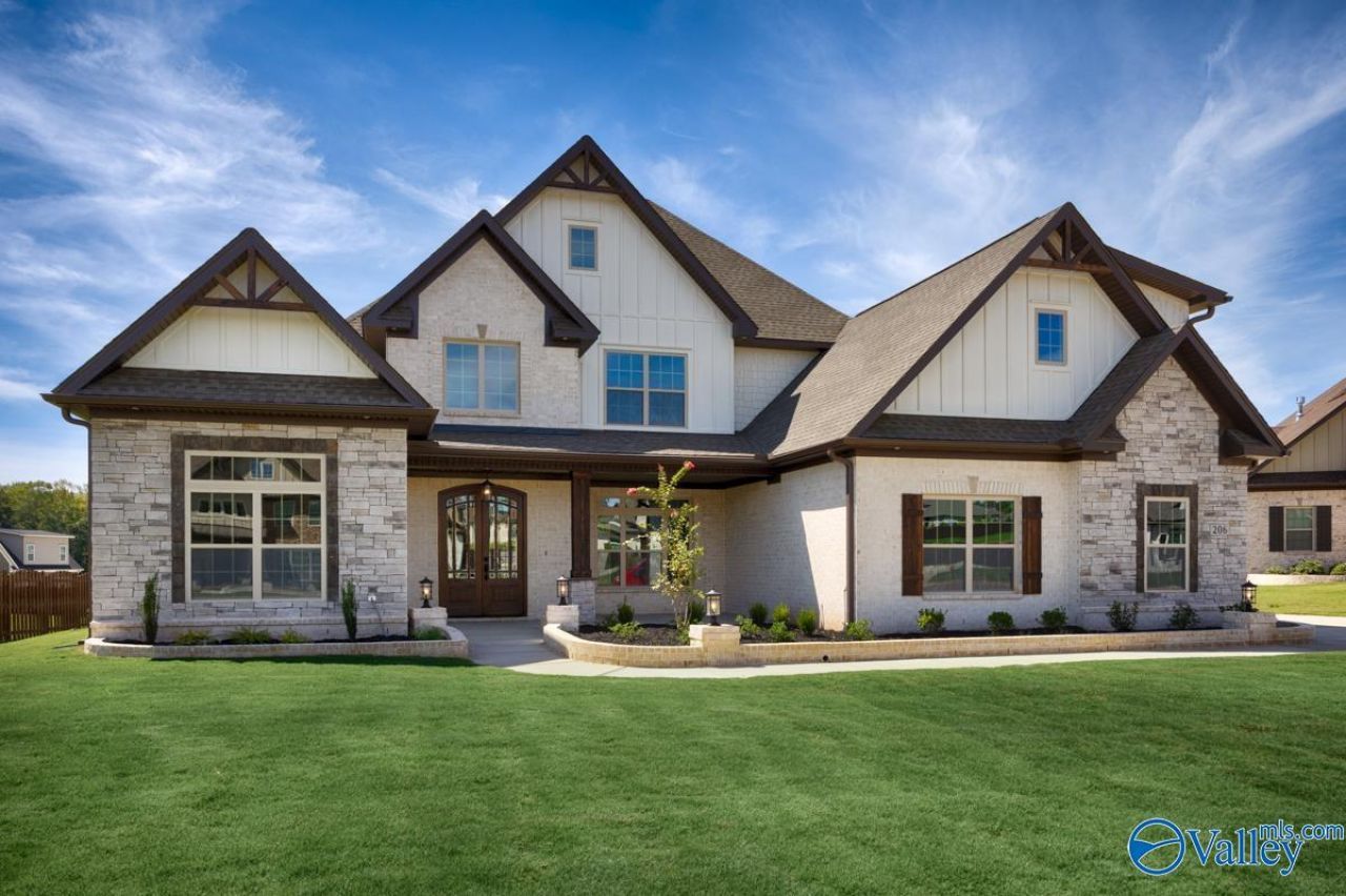 113 Bellawoods Drive, Madison, AL 35676 Main Photo