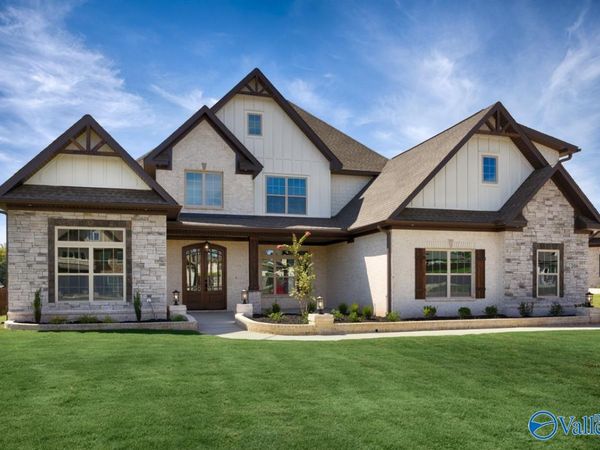 113 Bellawoods Drive, Madison, AL 35676