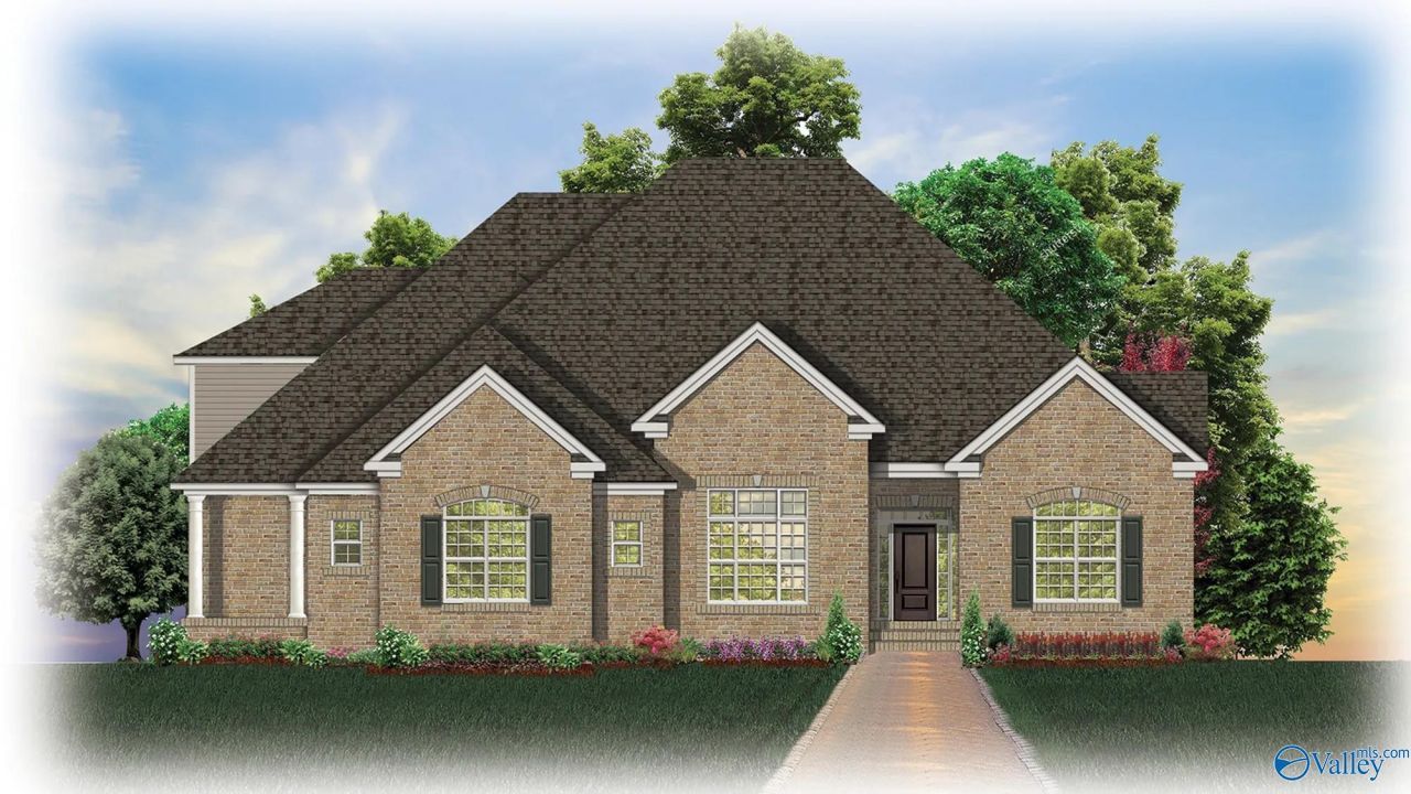 115 Bellawoods Drive, Madison, AL 35756 Main Photo