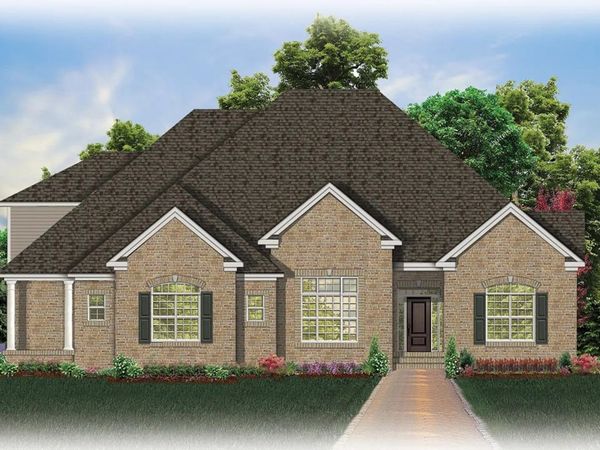 115 Bellawoods Drive, Madison, AL 35756