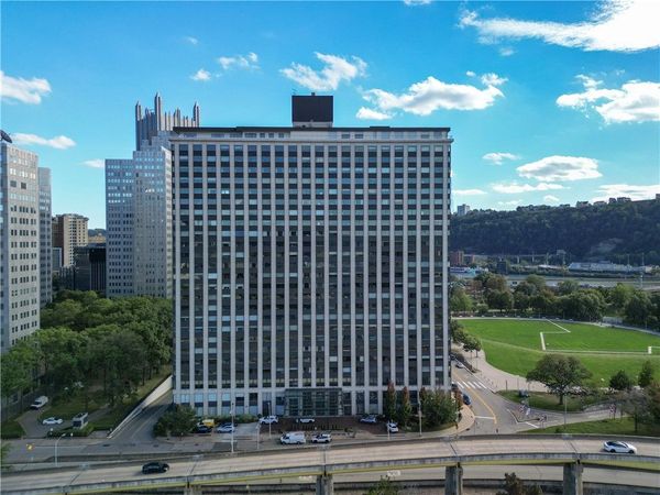 320 Fort Duquesne Blvd, Unit 12JK, Pittsburgh, PA 15222