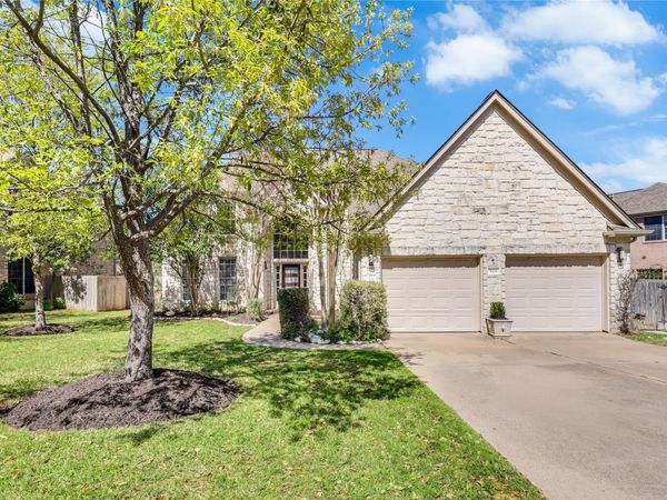 5221 Austral LOOP, Austin, TX 78739
