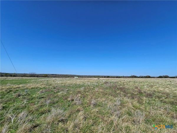 TBD Cattle Trail, Kempner, TX 76539