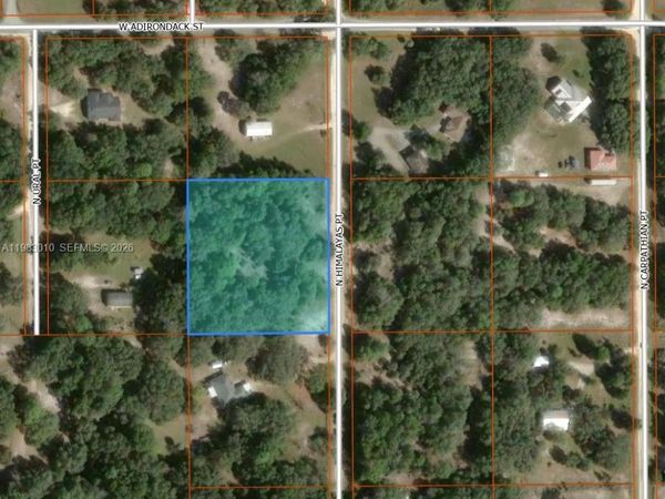 8668 N Himalayas Point, Dunnellon, FL 34433