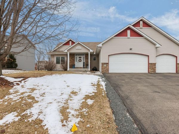 6624 145th Circle N, Hugo, MN 55038