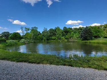 8492 Wellbaum Rd, Brookville, OH 45309