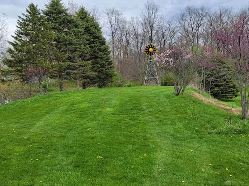 8492 Wellbaum Rd, Brookville, OH 45309 Photo 4