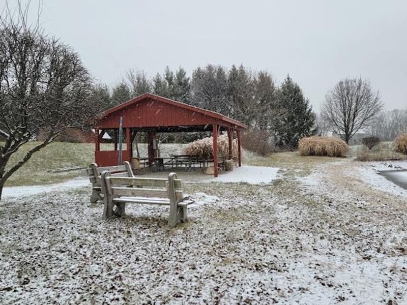 8492 Wellbaum Rd, Brookville, OH 45309 Photo 7