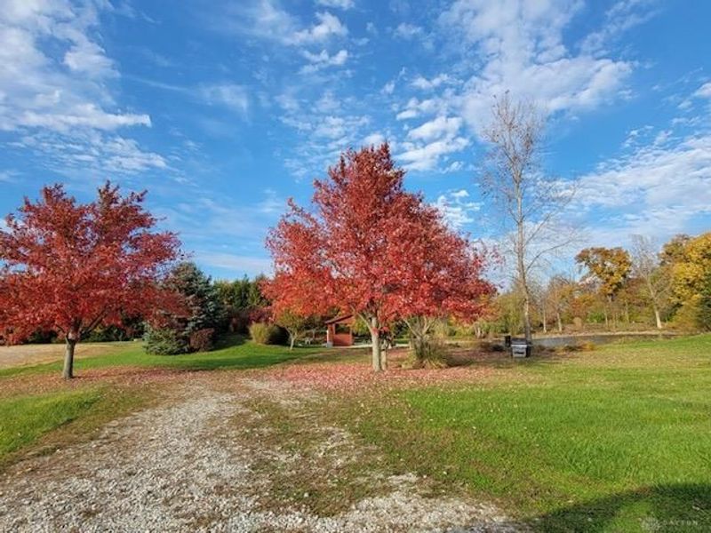 8492 Wellbaum Rd, Brookville, OH 45309 Photo 8