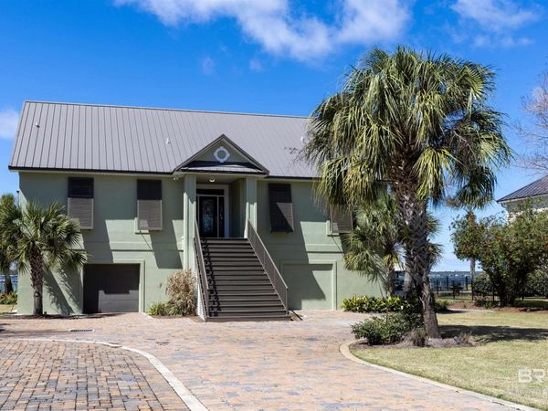 30525 Harbour Drive, Orange Beach, AL 36561