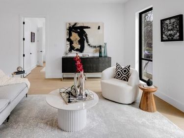 3601 Routh Street, Unit 2E, Dallas, TX 75219