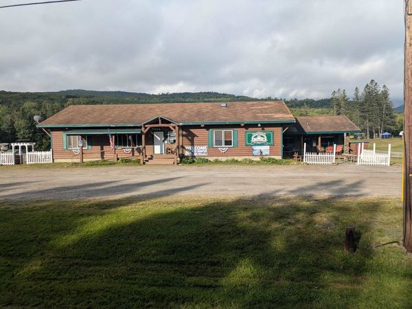 469 Route 26 West, Millsfield, NH 03579
