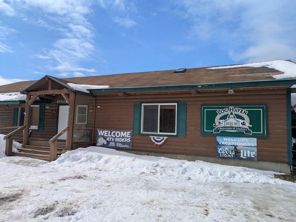 469 Route 26 West, Millsfield, NH 03579