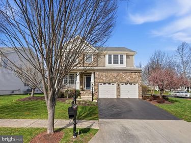 15402 GOSSOMS STORE COURT, HAYMARKET, VA 20169