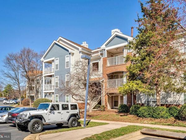 20958 TIMBER RIDGE TERRACE, Unit 104, ASHBURN, VA 20147