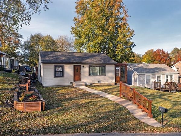 1307 Santa Fe Street, Atchison, KS 66002