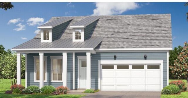 406 Evening Glow Lane Photo 1