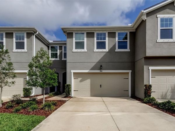 17623 LEDGER LINE LANE , LUTZ, FL 33558