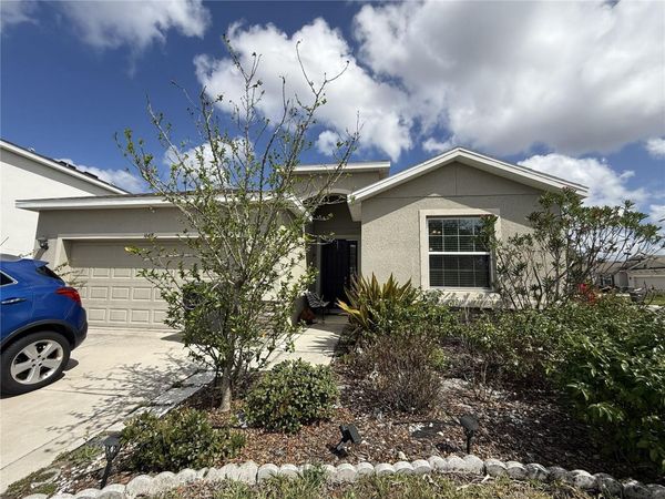 16418 WOODSIDE GLEN , PARRISH, FL 34219