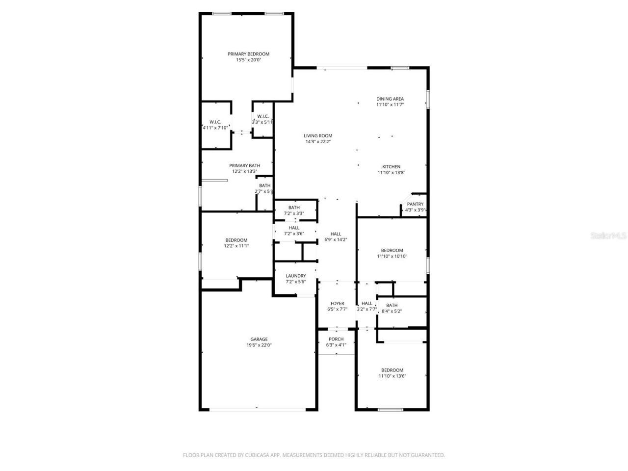 16418 Woodside Glen , Parrish, FL 34219 Photo