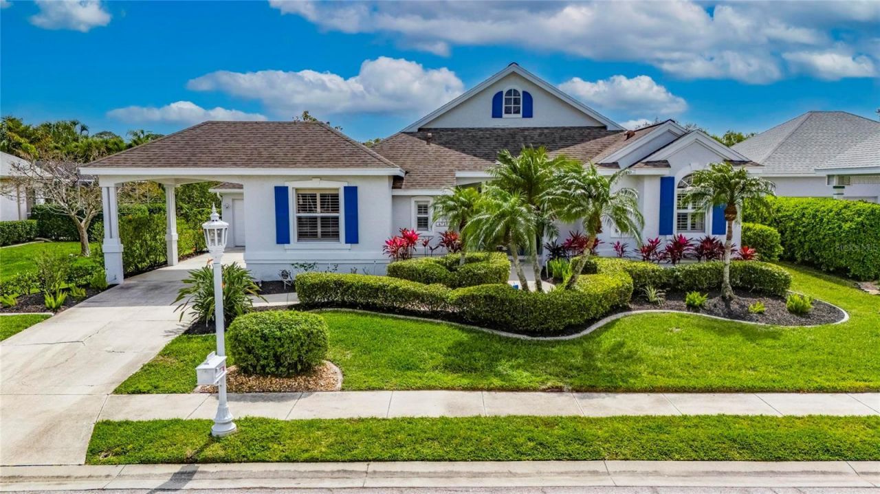 4720 Clipper Drive, Bradenton, FL 34208 Photo