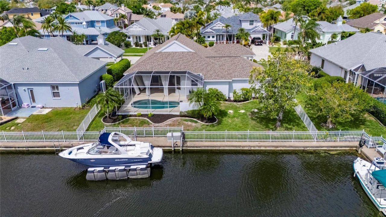 4720 Clipper Drive, Bradenton, FL 34208 Photo