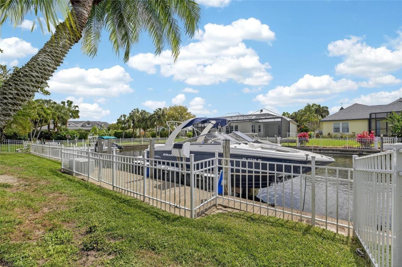 4720 Clipper Drive, Bradenton, FL 34208 Photo