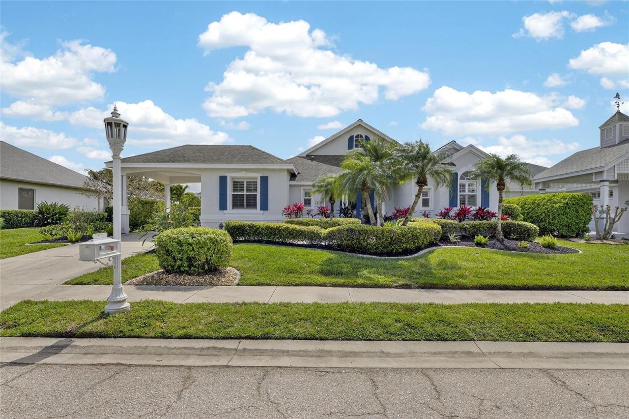 4720 Clipper Drive, Bradenton, FL 34208 Photo