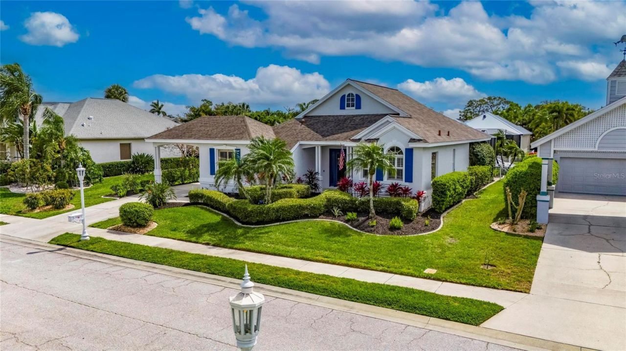 4720 Clipper Drive, Bradenton, FL 34208 Photo