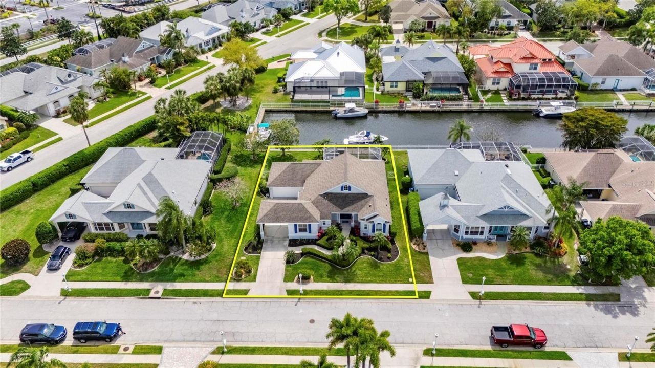 4720 Clipper Drive, Bradenton, FL 34208 Photo