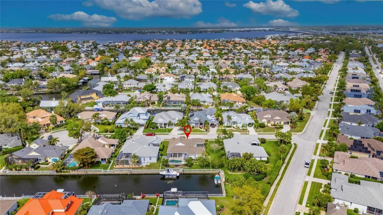 4720 Clipper Drive, Bradenton, FL 34208 Photo