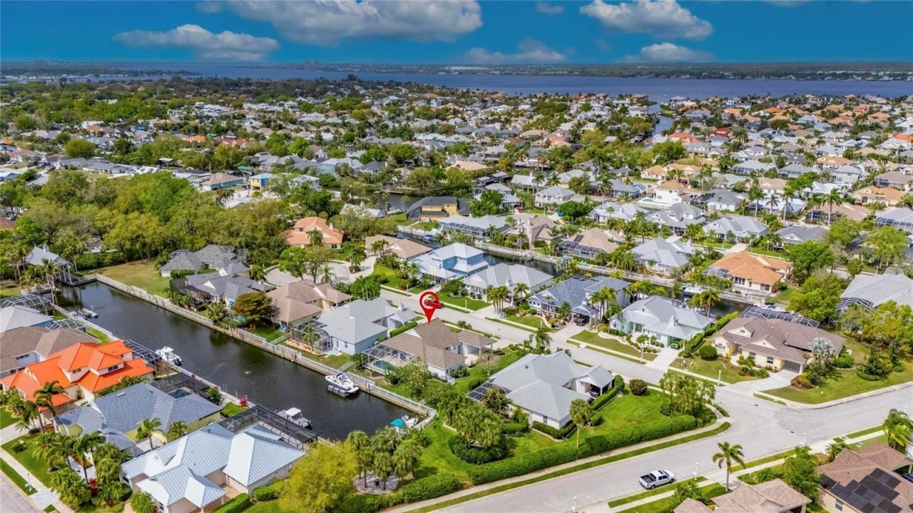 4720 Clipper Drive, Bradenton, FL 34208 Photo