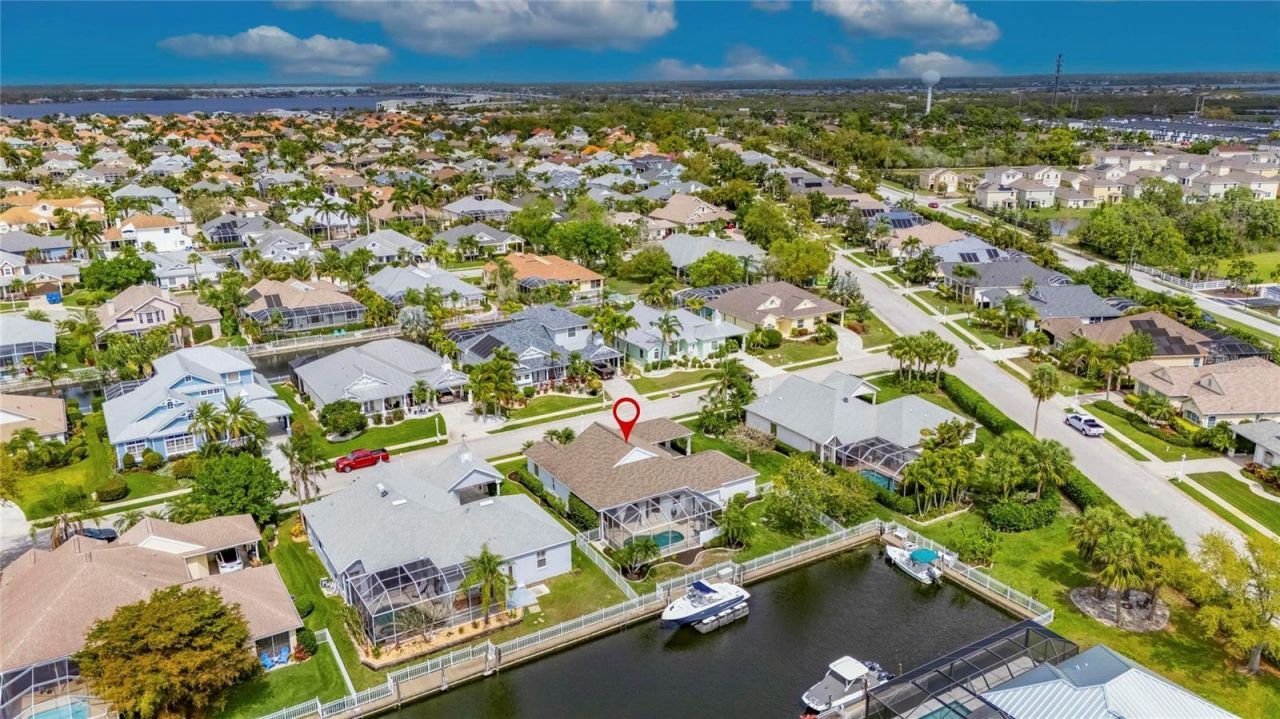 4720 Clipper Drive, Bradenton, FL 34208 Photo