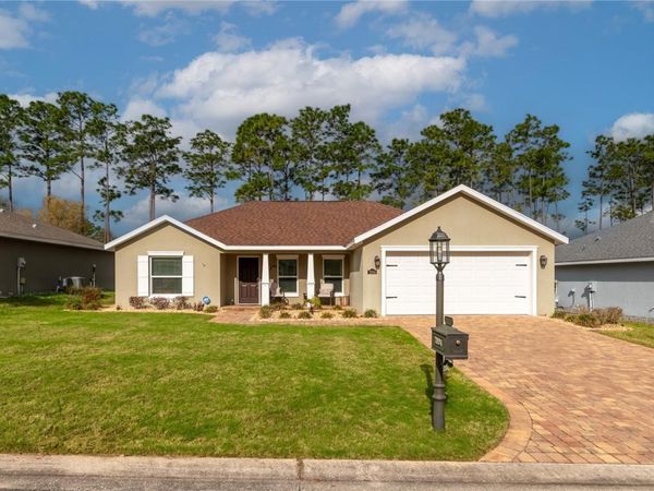 7004 SW 179TH COURT ROAD , DUNNELLON, FL 34432