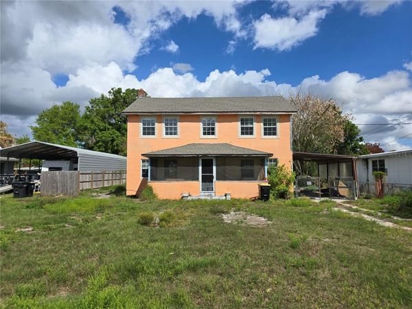 2815 AVENUE Q NW, WINTER HAVEN, FL 33881