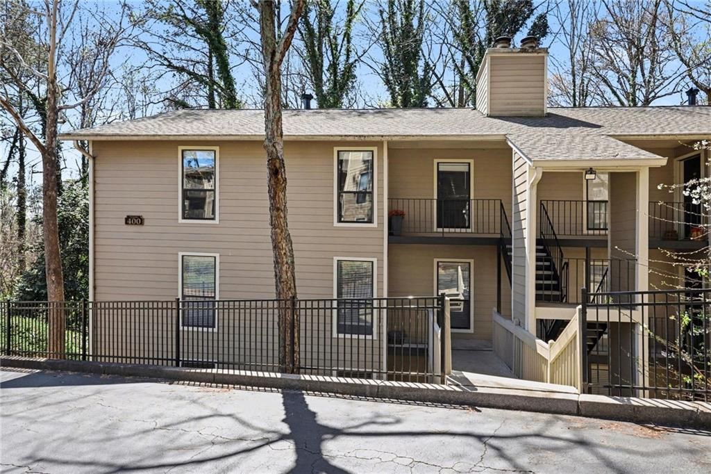 405 River Mill Circle, Roswell, GA 30075 Main Photo