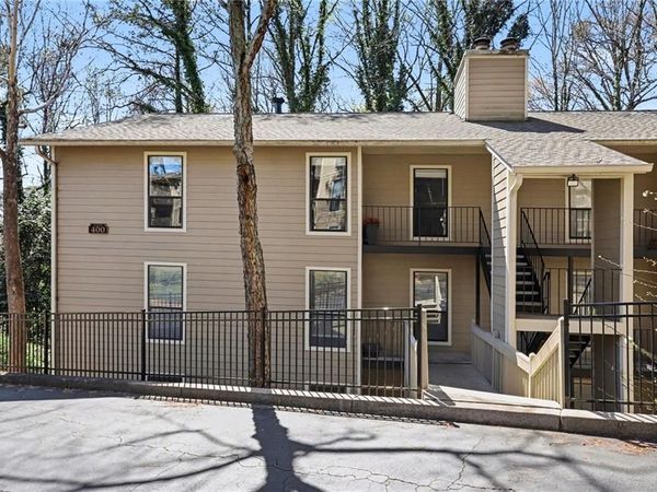 405 River Mill Circle, Roswell, GA 30075