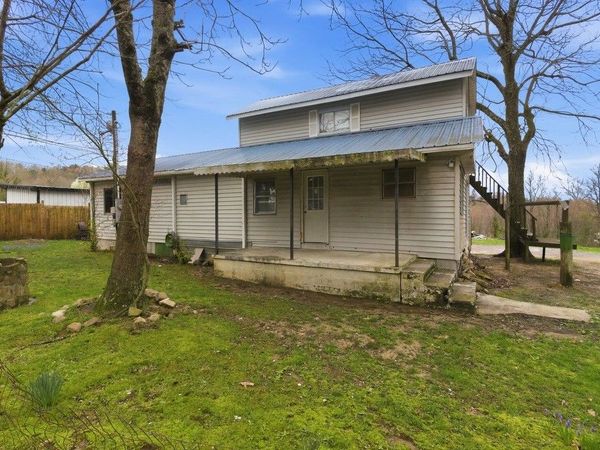 508 Paintbrush Rd , Newport, TN 37821