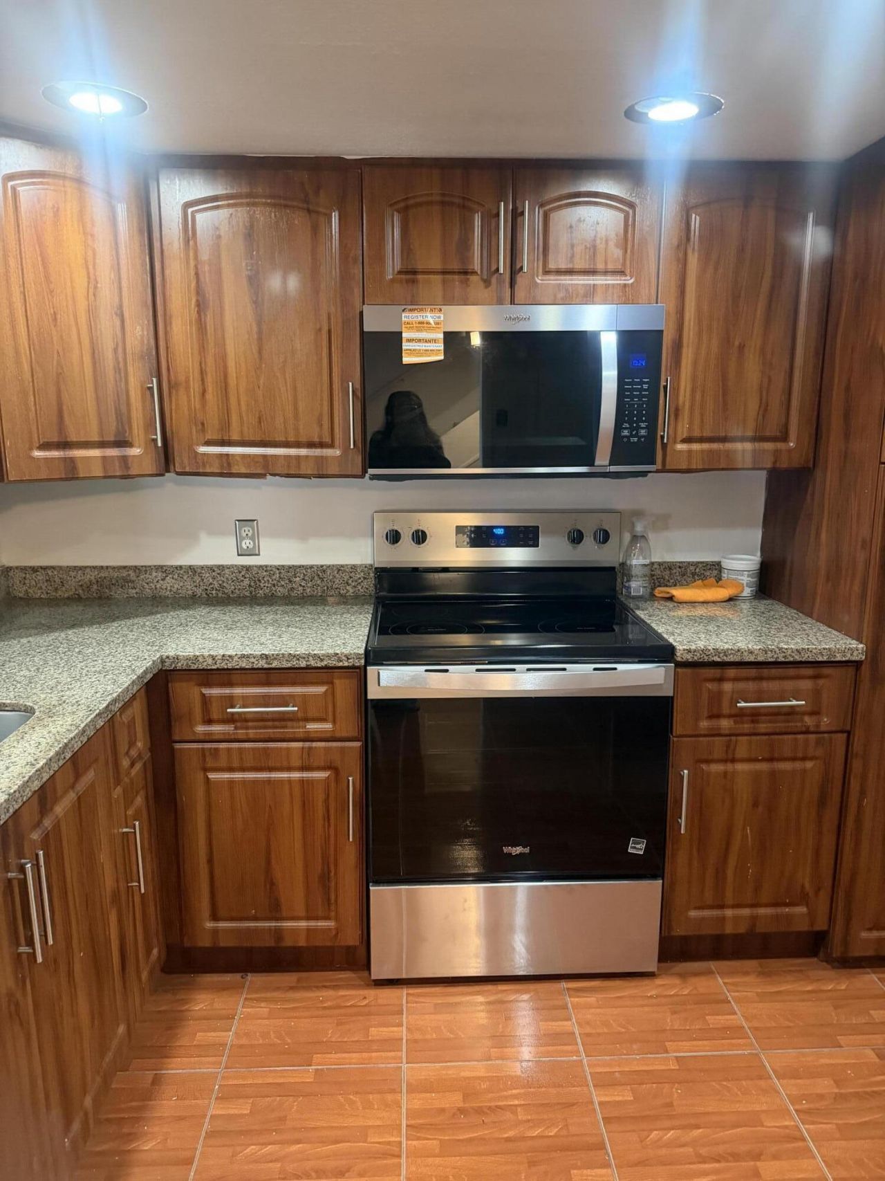 4112 Inverrary Drive, Unit 13f, Lauderhill, FL 33319 Photo