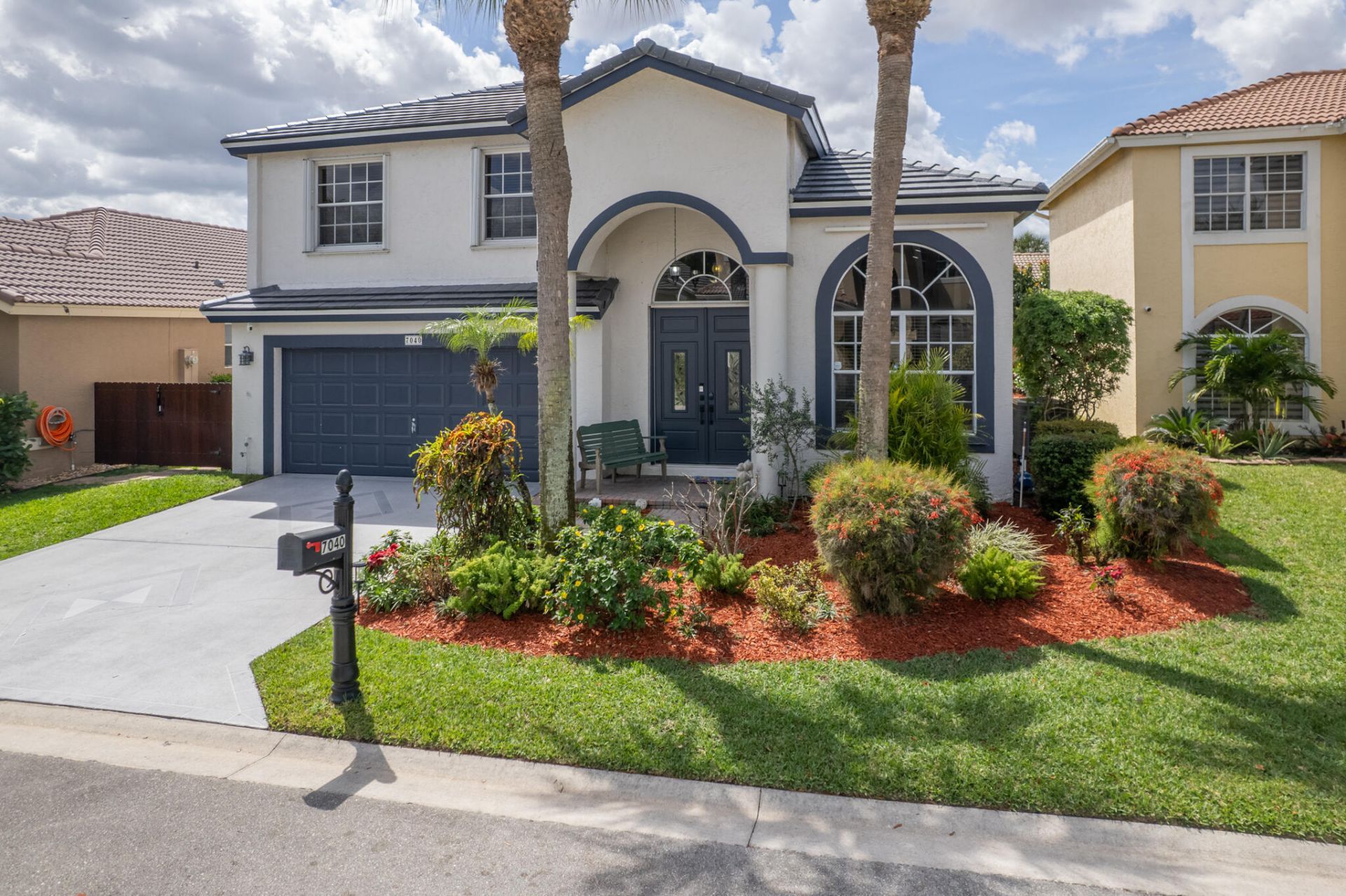 7040 Peninsula Lake Court, Lake Worth, FL 33467 Photo