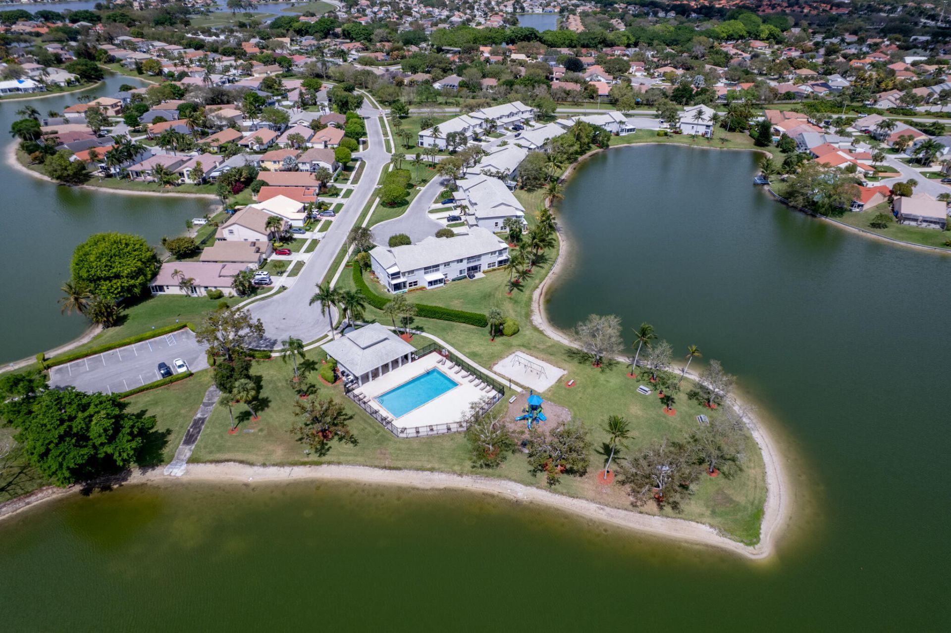 7040 Peninsula Lake Court, Lake Worth, FL 33467 Photo