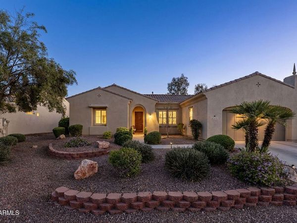 12943 W PANCHITA Drive, Sun City West, AZ 85375